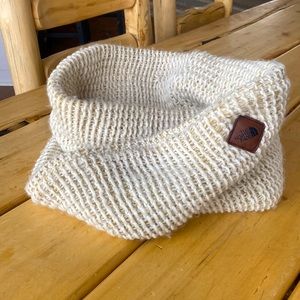 The North Face Cowl Infinity Scarf